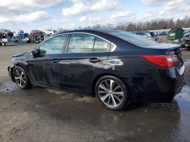 Photo 2 from auction – 2015 SUBARU LEGACY 2.5 with VIN 4S3BNAJ62F3073767