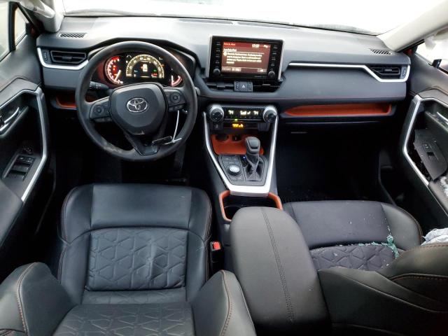 Photo 8 from auction – 2019 TOYOTA RAV4 ADVEN with VIN 2T3J1RFV8KC034079