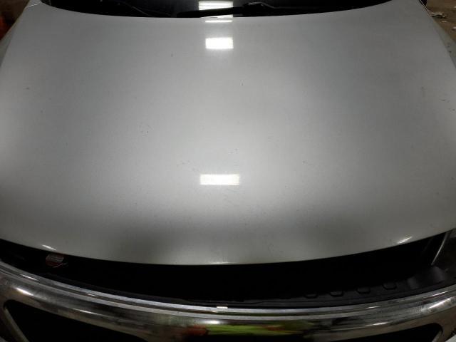 Photo 12 from auction – 2012 KIA SORENTO BA with VIN 5XYKTCA66CG270191