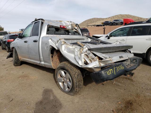 Photo 2 from auction – 2016 RAM 1500 ST with VIN 1C6RR7FG4GS377172