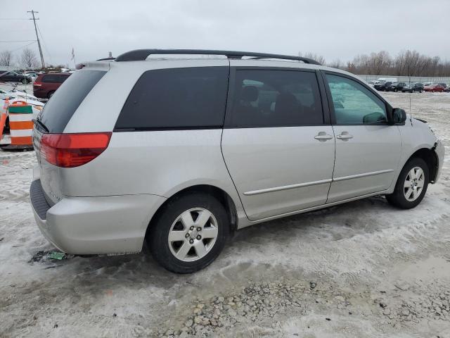 Photo 3 from auction – 2004 TOYOTA SIENNA CE with VIN 5TDZA23C14S052505