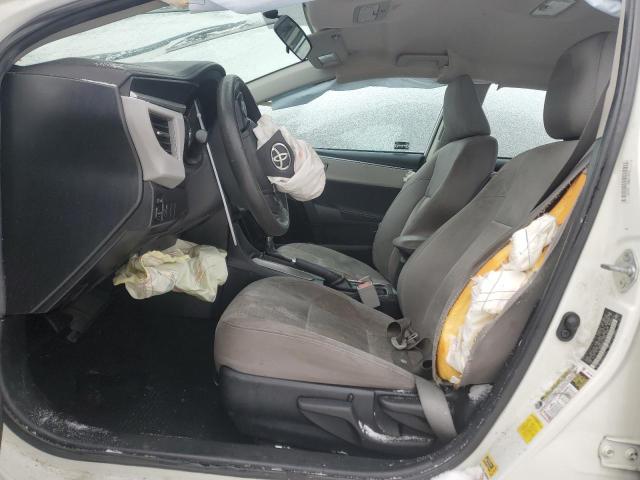 Photo 7 from auction – 2014 TOYOTA COROLLA L with VIN 2T1BURHE4EC212074