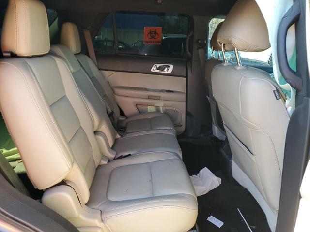 Photo 11 from auction – 2014 FORD EXPLORER X with VIN 1FM5K7D89EGA20864