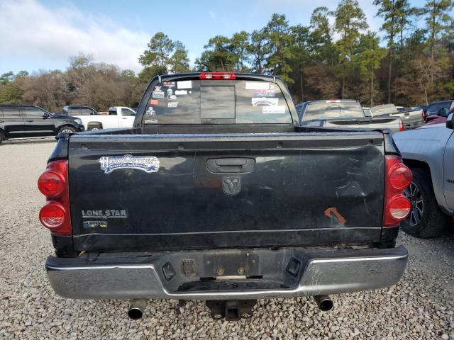 Photo 6 from auction – 2007 DODGE RAM 1500 S with VIN 1D7HA18P47S237781