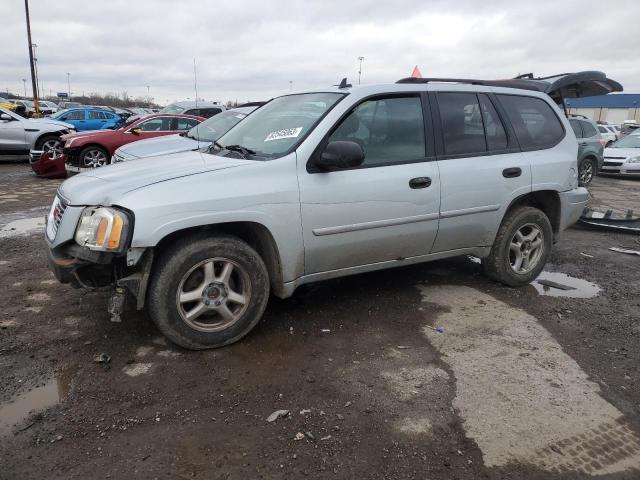 GMC ENVOY 2007 with VIN 1GKDT13S472218019 - Photo from auction