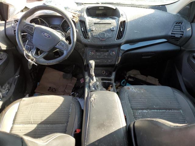 Photo 8 from auction – 2017 FORD ESCAPE SE with VIN 1FMCU0GD5HUC76541