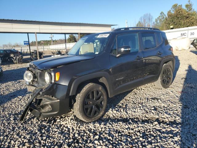 JEEP RENEGADE L 2016 with VIN ZACCJBBT8GPC99013 - Photo from auction