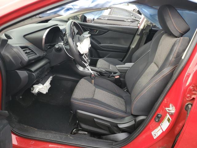 Photo 7 from auction – 2020 SUBARU CROSSTREK with VIN JF2GTAPC4LH235276
