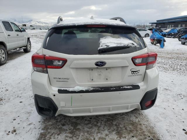 Photo 6 from auction – 2022 SUBARU CROSSTREK with VIN JF2GTHNC3N8251094