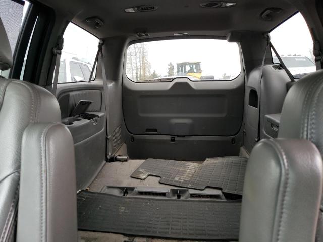 Photo 10 from auction – 2010 HONDA ODYSSEY EX with VIN 5FNRL3H64AB011627
