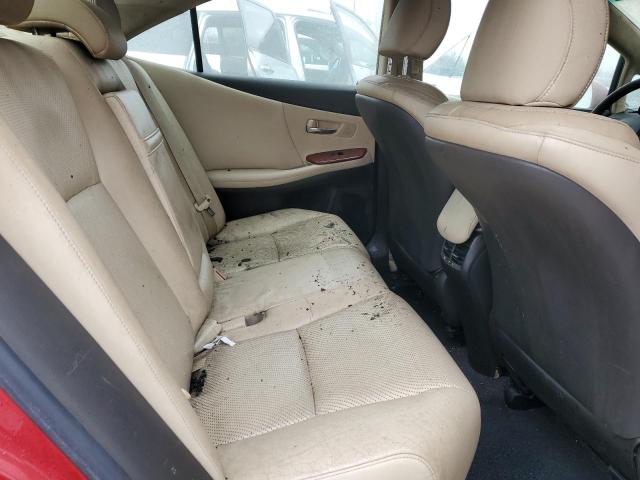 Photo 10 from auction – 2010 LEXUS HS 250H with VIN JTHBB1BA1A2019580