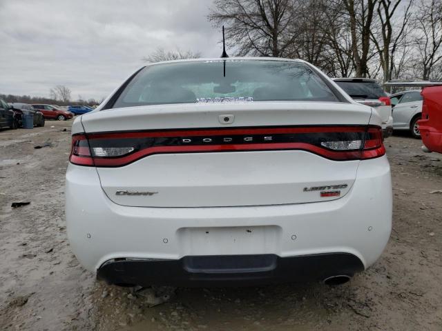 Photo 6 from auction – 2013 DODGE DART LIMIT with VIN 1C3CDFCH0DD576034