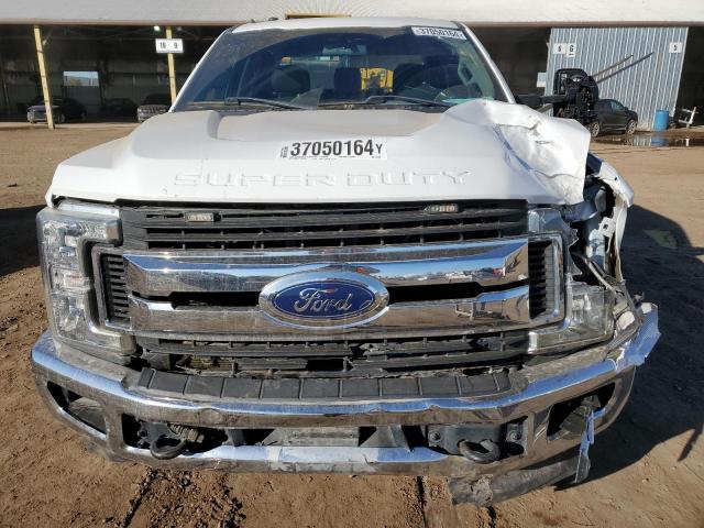 Photo 5 from auction – 2019 FORD F250 SUPER with VIN 1FT7W2BT7KEC55170