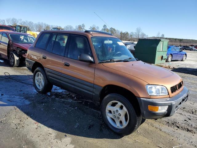 Photo 4 from auction – 1998 TOYOTA RAV4 with VIN JT3HP10V6W0165760