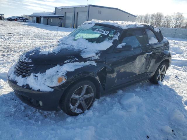 Photo 1 from auction – 2008 CHRYSLER PT CRUISER with VIN 3C3HY55X78T122193