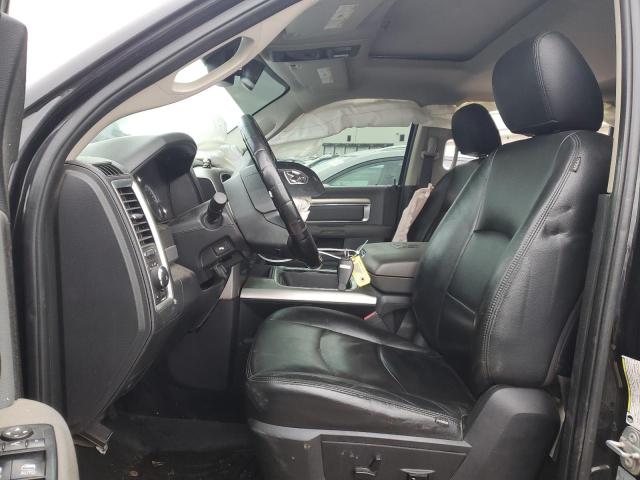 Photo 7 from auction – 2017 RAM 2500 SLT with VIN 3C6UR5JJ9HG570590