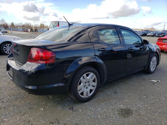 Фото 3 с аукциона – 2014 DODGE AVENGER SE с VIN 1C3CDZAB7EN154404