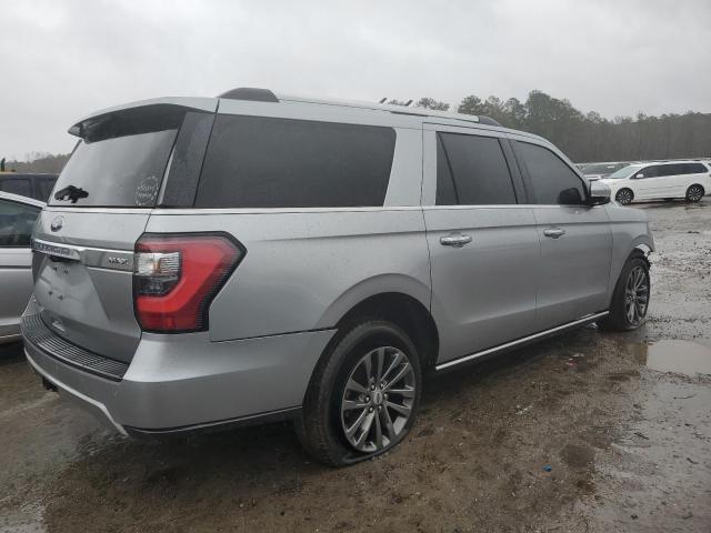 Photo 3 from auction – 2020 FORD EXPEDITION with VIN 1FMJK1KT4LEA39639