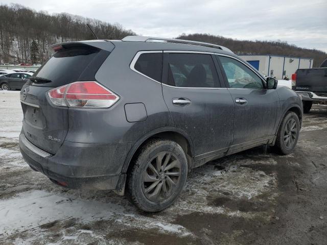 Photo 3 from auction – 2016 NISSAN ROGUE S with VIN KNMAT2MVXGP717083