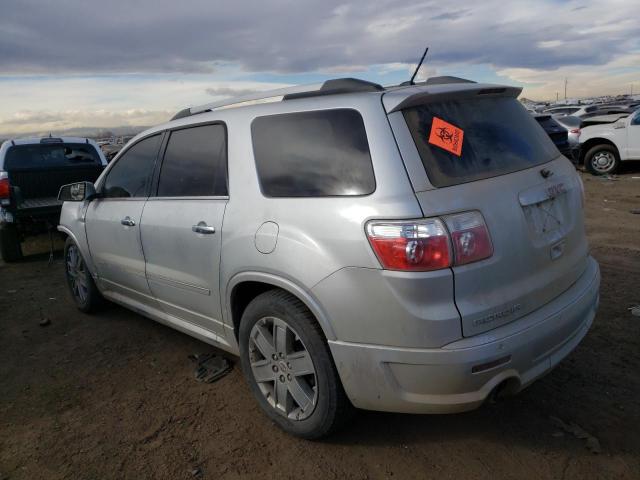 Снимка 2 от търг – 2011 GMC ACADIA с VIN 1GKKVTEDXBJ398777