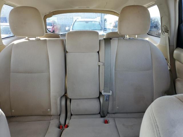 Photo 10 from auction – 2013 NISSAN PATHFINDER with VIN 5N1AR2MNXDC672689