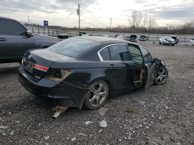 Photo 3 from auction – 2011 HONDA ACCORD SE with VIN 1HGCP2F61BA078527