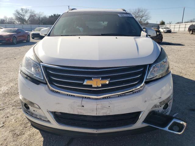 Photo 5 from auction – 2016 CHEVROLET TRAVERSE L with VIN 1GNKRGKDXGJ340419