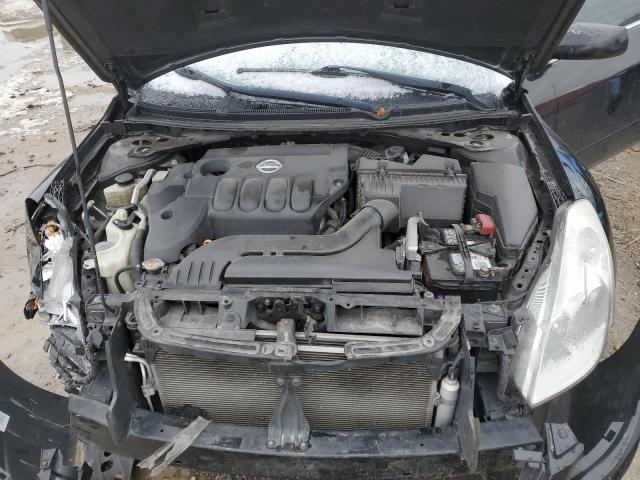 Photo 11 from auction – 2011 NISSAN ALTIMA BAS with VIN 1N4AL2APXBC135755