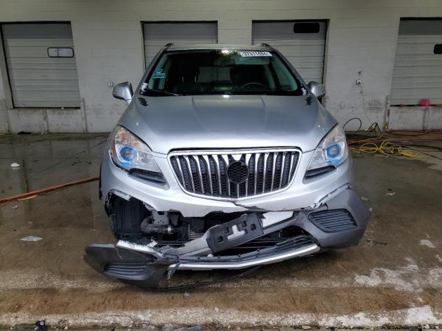 Photo 5 from auction – 2014 BUICK ENCORE with VIN KL4CJASB4EB618247