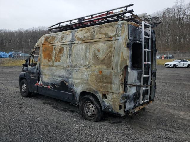 Photo 2 from auction – 2020 RAM PROMASTER with VIN 3C6TRVBG6LE106398