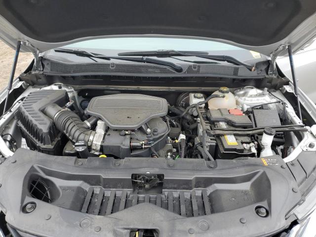 Photo 11 from auction – 2020 CHEVROLET BLAZER 3LT with VIN 3GNKBDRS1LS659563