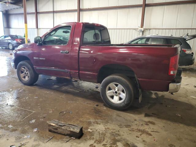 Photo 2 from auction – 2002 DODGE RAM 1500 with VIN 1D7HU16N92J256723
