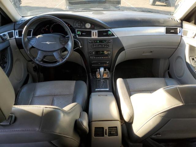 Photo 8 from auction – 2007 CHRYSLER PACIFICA T with VIN 2A8GM68X87R222947