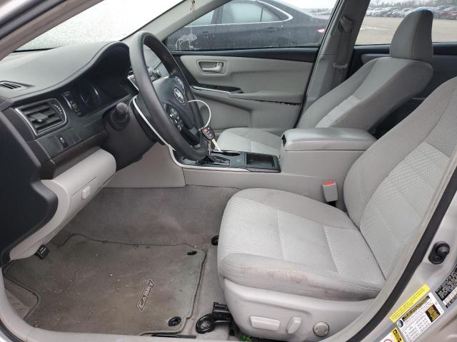 Photo 7 from auction – 2017 TOYOTA CAMRY LE with VIN 4T1BF1FK1HU749136