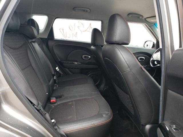 Photo 10 from auction – 2018 KIA SOUL ! with VIN KNDJX3AA6J7522732