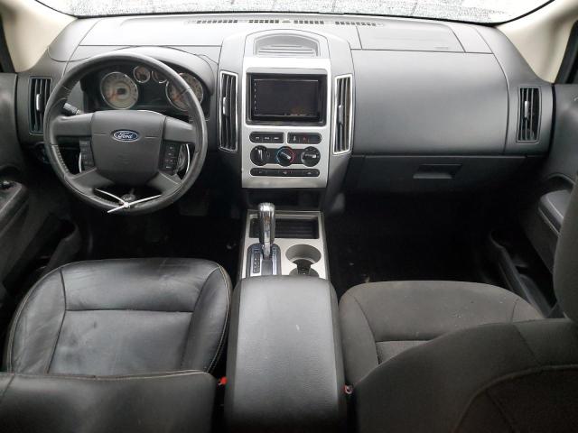 Photo 8 from auction – 2009 FORD EDGE SEL with VIN 2FMDK48C49BA91394