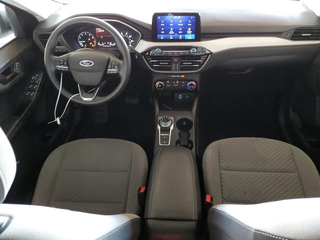 Photo 8 from auction – 2022 FORD ESCAPE SE with VIN 1FMCU0G67NUA72076