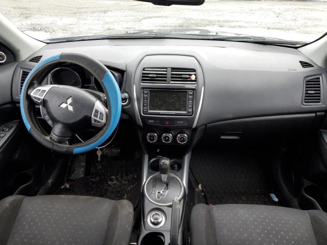Photo 8 from auction – 2012 MITSUBISHI OUTLANDER with VIN JA4AR4AU8CZ004911