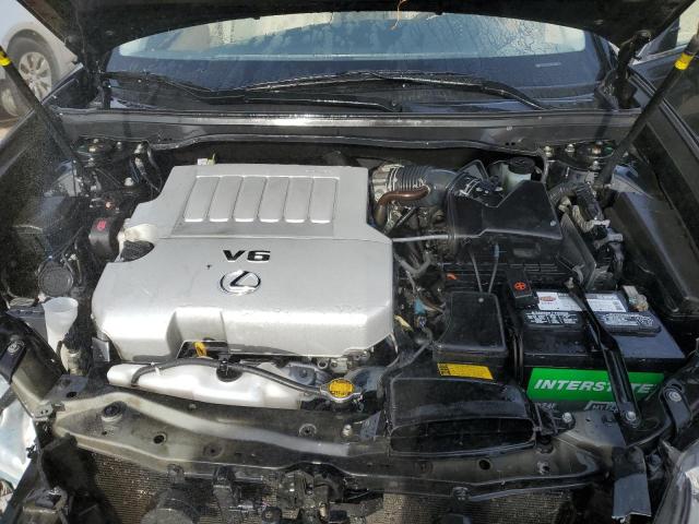 Photo 11 from auction – 2013 LEXUS ES 350 with VIN JTHBK1GG6D2072406