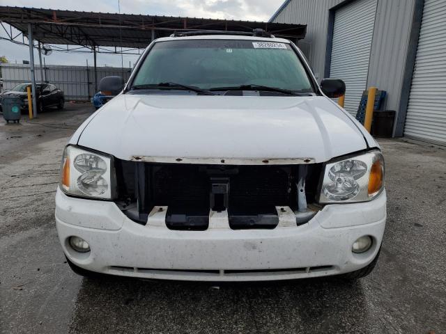 Photo 5 from auction – 2003 GMC ENVOY with VIN 1GKDS13S132210800