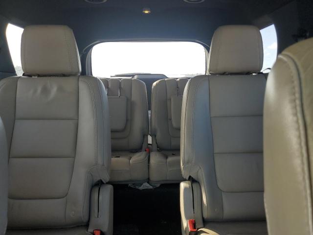 Photo 10 from auction – 2014 FORD EXPLORER X with VIN 1FM5K7D84EGB88198
