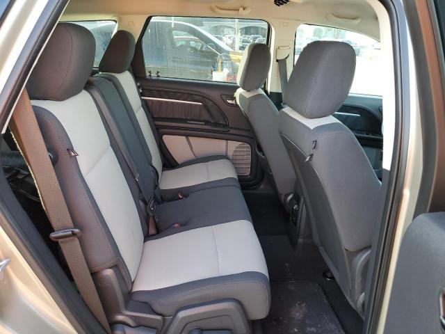 Photo 11 from auction – 2009 DODGE JOURNEY SX with VIN 3D4GG57V79T230615
