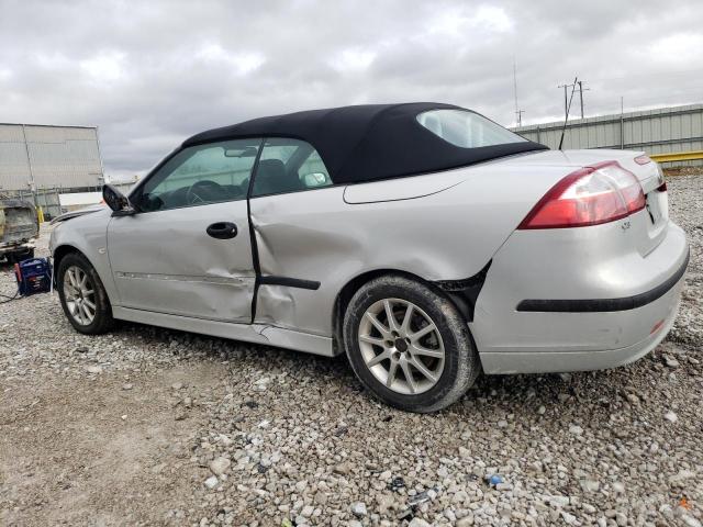 Photo 2 from auction – 2004 SAAB 9-3 ARC with VIN YS3FD79Y646007644