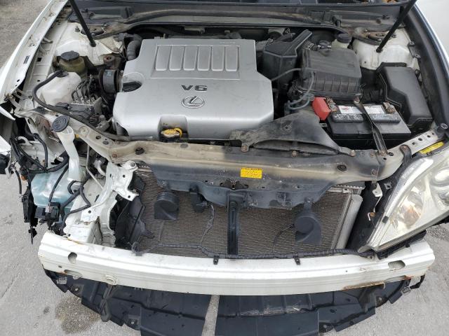 Zdjęcie 11 z aukcji – 2007 LEXUS ES 350 z VIN JTHBJ46GX72147442