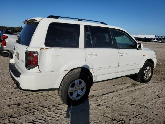 Photo 3 from auction – 2008 HONDA PILOT VP with VIN 5FNYF28208B006266