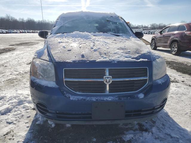 Photo 5 from auction – 2009 DODGE CALIBER SX with VIN 1B3HB48A09D116534