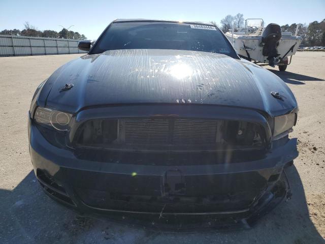 Photo 5 from auction – 2014 FORD MUSTANG with VIN 1ZVBP8AM4E5288147