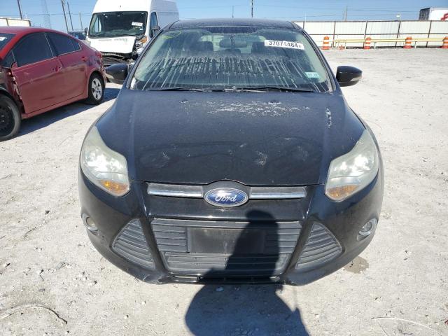Photo 5 from auction – 2013 FORD FOCUS SE with VIN 1FADP3K24DL375087