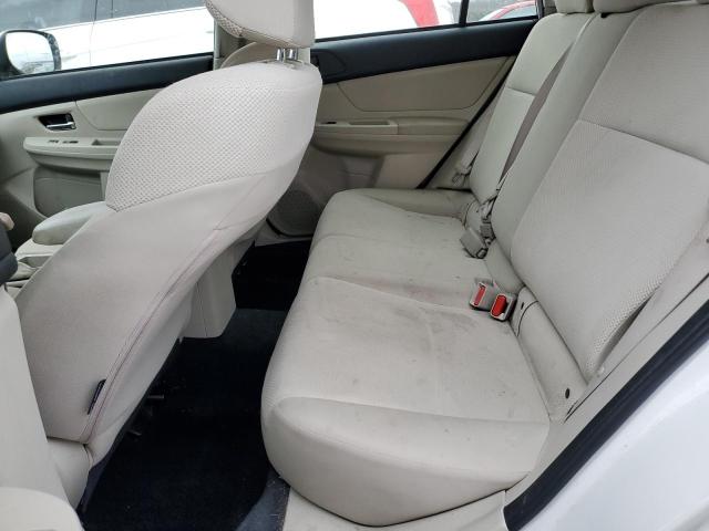 Photo 10 from auction – 2014 SUBARU IMPREZA PR with VIN JF1GPAC65E8249618