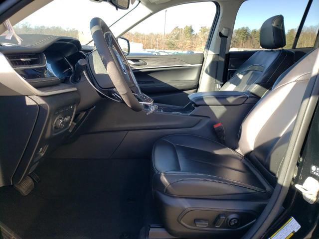 Photo 7 from auction – 2023 JEEP GRAND CHER with VIN 1C4RJYB60PC648936